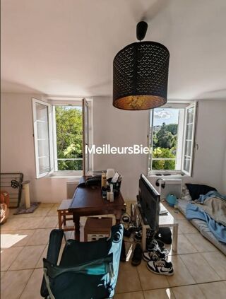  Immeuble à vendre 7 pièces 168 m² La seyne sur mer