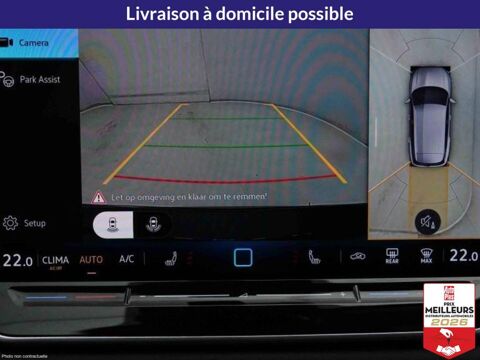 Tiguan 1.5e TSi DSG Life 2026 occasion 10150 Lavau