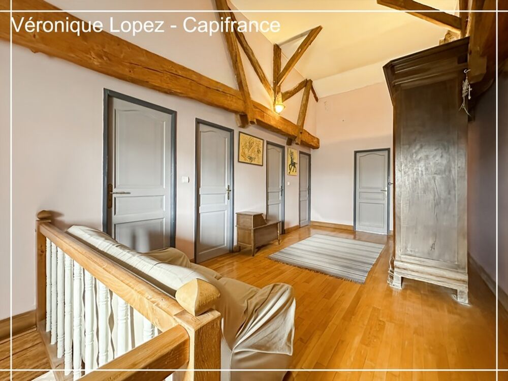  vendre  Maison Prayssas (47360)