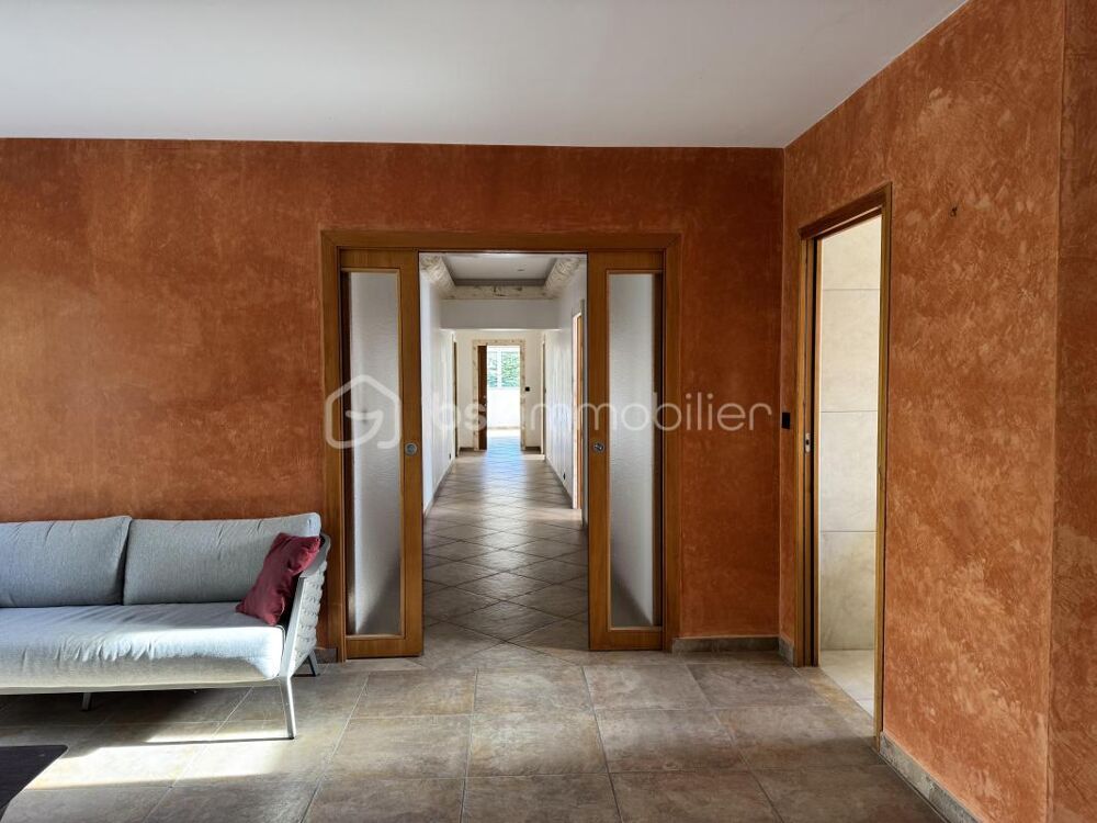 � vendre  Propri�t�/ch�teau Ch�teauvert (83670)