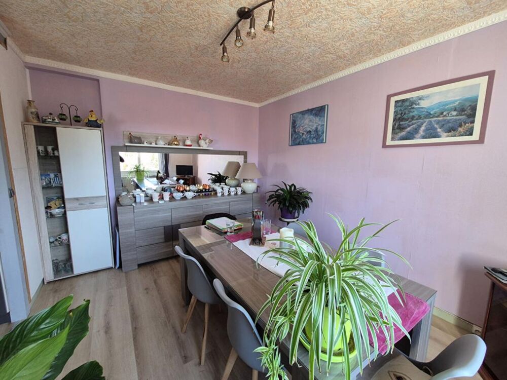 Vente Maison Maison Correze 6 pièce(s) 130 m2 Correze