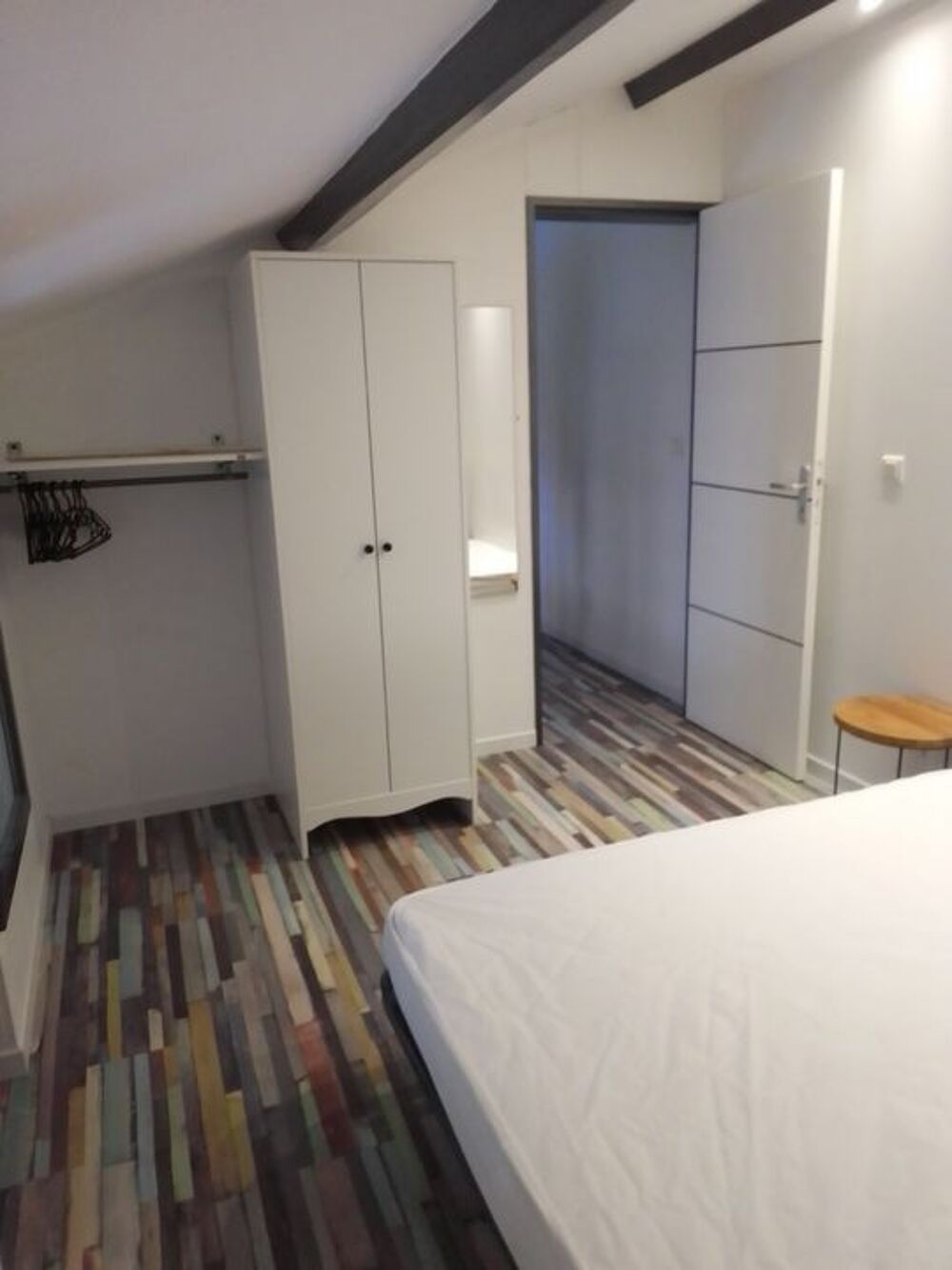 Location Appartement Appartement de 45m2 à louer sur Saint-Étienne Saint etienne