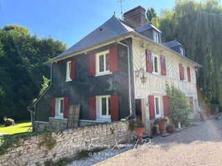  Maison à vendre 7 pièces 156 m²