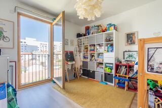  Appartement à vendre 4 pièces 85 m²