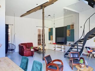  Maison à vendre 6 pièces 160 m²