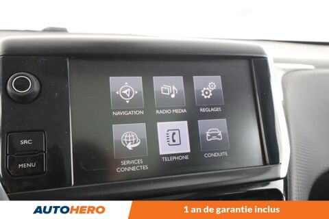 2008 1.2 PureTech Crossway 110 ch 2017 occasion 92130 Issy-les-Moulineaux