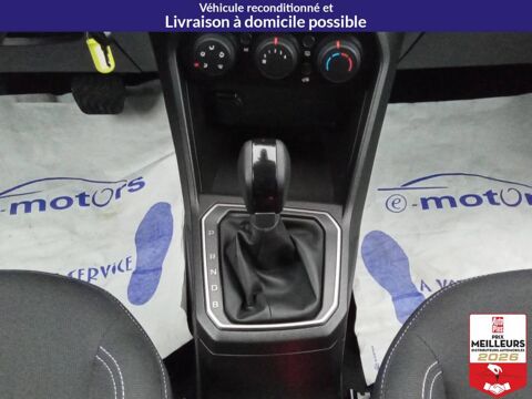 Jogger Hybrid 140 7 places Expression 2023 occasion 10150 Lavau