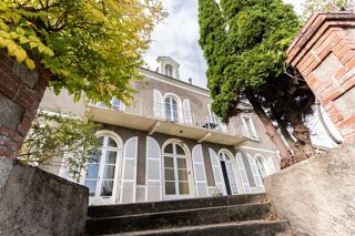  Propri�t�/ch�teau � vendre 15 + pi�ces 249 m�