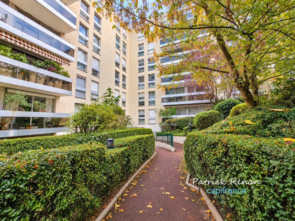 Vente Appartement Appartement à vendre 4 pièces, T4 LE CHESNAY (78) Le chesnay