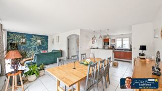  Maison à vendre 7 pièces 128 m²