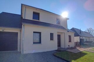  Maison � vendre 6 pi�ces 113 m�