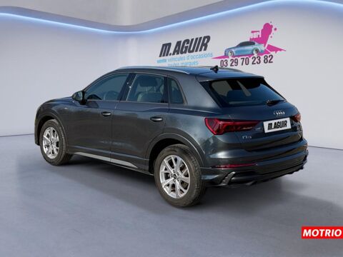 Q3 II 35 TFSI 150 S line S tronic 7 2022 occasion 55800 Contrisson