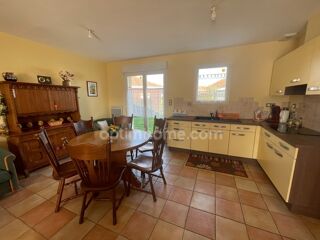  Maison à vendre 3 pièces 61 m²