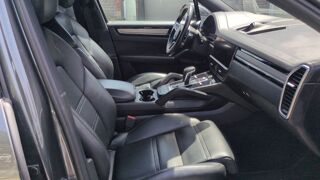 Cayenne 3.0 V6 462 e-Hybrid 4X4 Tiptronic 8 - Automatique Toit ouvra 2020 occasion 44000 Nantes