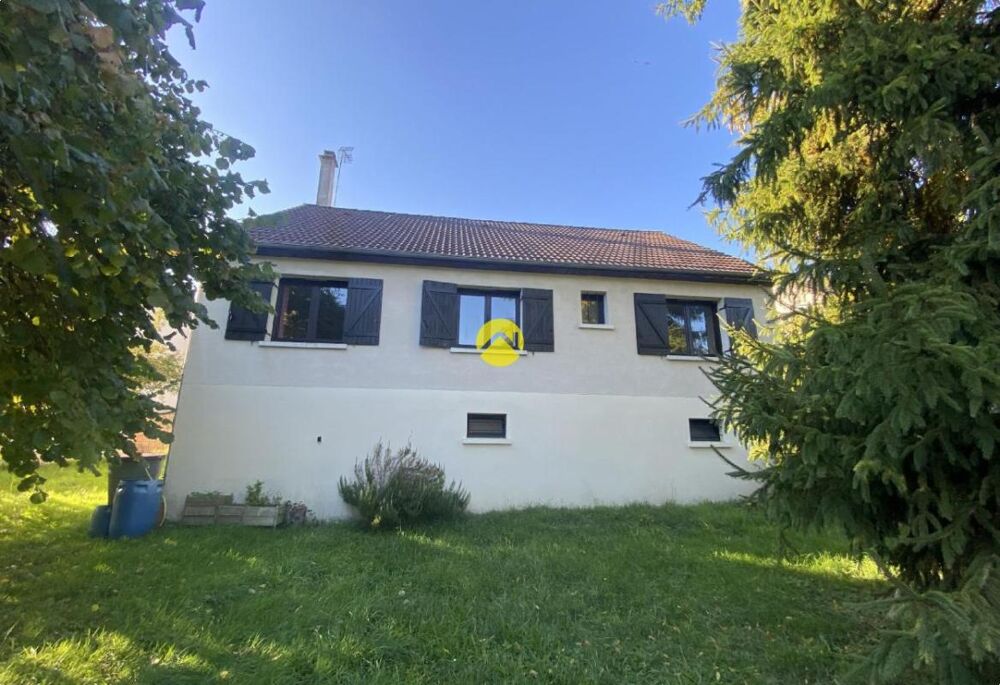 Vente Maison PAVILLON 10 MIN DE NEVERS Cours les barres