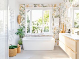  Appartement � vendre 4 pi�ces 82 m�