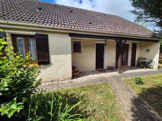  Maison à vendre 5 pièces 110 m²