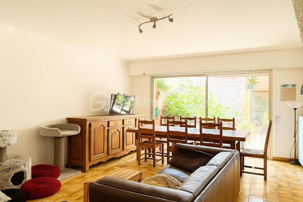 Vente Maison Magnifique maison avec terrasse en coeur de ville ! Elne