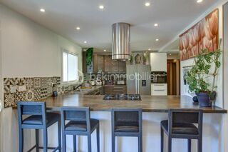  Maison à vendre 7 pièces 142 m²