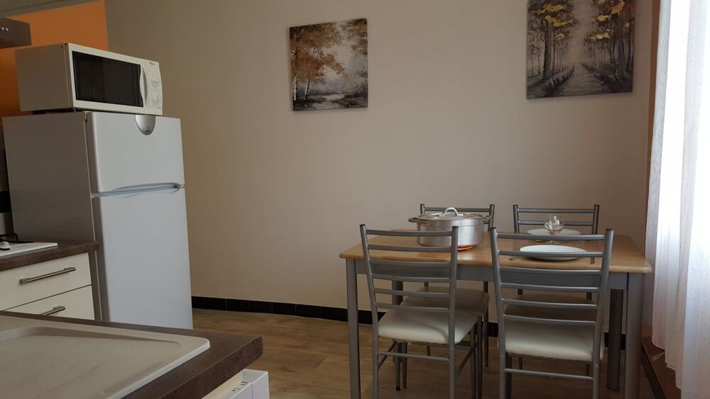 Location Appartement Appartement de 27m2 à louer sur Argelès-sur-Mer Argeles sur mer