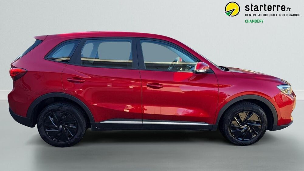 MG.ZS 1.5 L Hybrid+ 197 ch Standard 2026 occasion 73420 Voglans