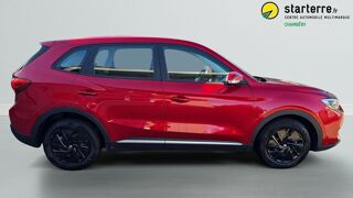 MG.ZS 1.5 L Hybrid+ 197 ch Standard 2026 occasion 73420 Voglans
