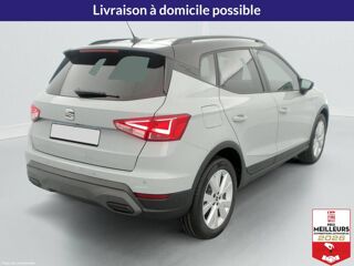 Arona 1.0 TSI 115 ch Start/Stop DSG7 Copa 2026 occasion 10150 Lavau