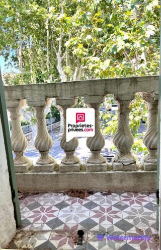  Propri�t�/ch�teau � vendre 6 pi�ces 135 m�