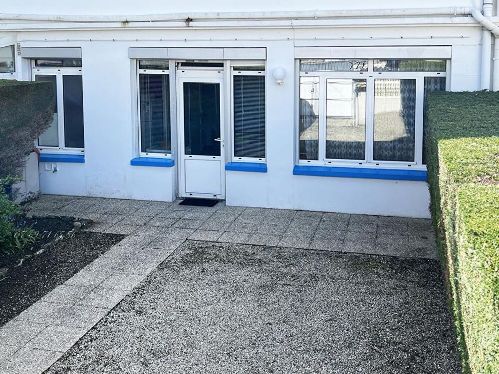 Vente Appartement Appartement Saint Lunaire 2 pièces 44 m2 Saint lunaire