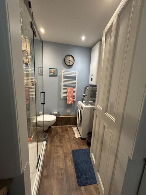  Appartement � louer 1 pi�ce 36 m�