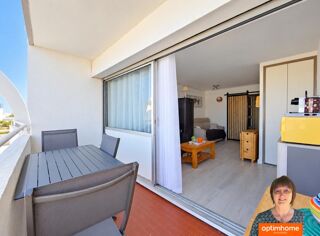  Appartement à vendre 1 pièce 26 m²