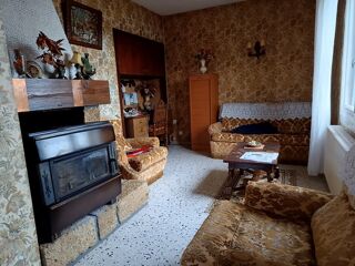  Maison à vendre 4 pièces 90 m²