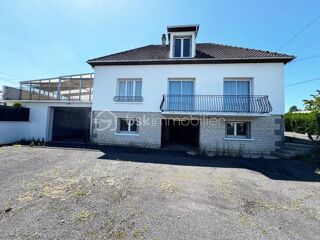  Maison � vendre 8 pi�ces 199 m�