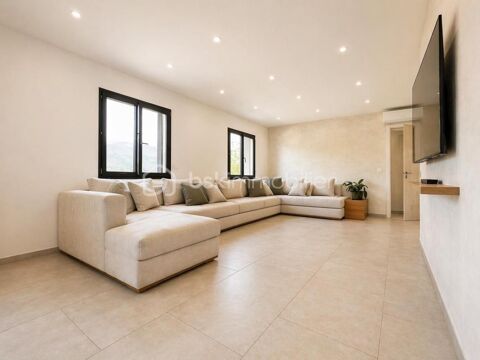   Maison sur la commune de Voiron de 136 m� Maison - 5 pi�ce(s) - 136 m�