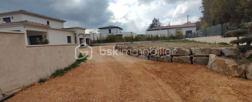 Vente Maison maison contemporaine de 164m2 Ales