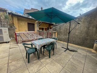  Maison à vendre 5 pièces 80 m²