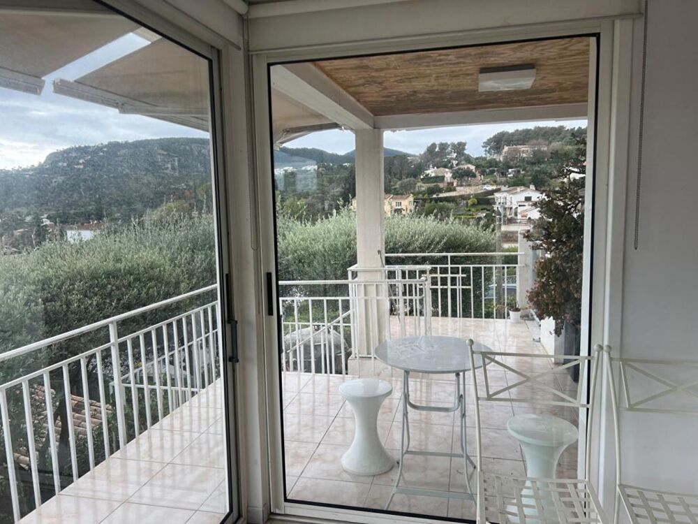 Maison Mandelieu La Napoule 7 pièces 200 m2 avec piscine - 945 000