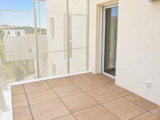 Location Appartement T2 avec terrasse et parking à Prades le Lez Prades le lez