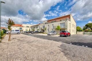  Appartement  vendre 2 pices 41 m