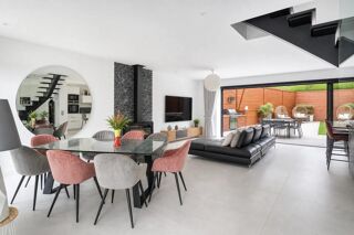  Maison à vendre 6 pièces 180 m²