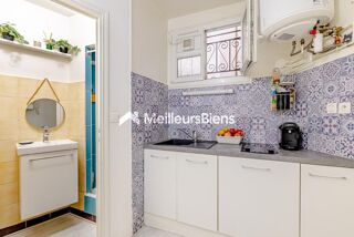  Appartement � vendre 2 pi�ces 21 m�