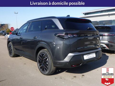 5008 Hybrid 145 e-DCS6 GT +Si&egrave;ge &agrave; m&eacute;mo +Toit Vitr 2025 occasion 10150 Lavau