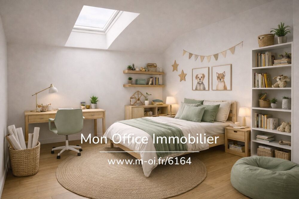 � vendre  Duplex/triplex Aix-en-Provence (13100)