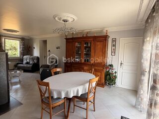  Maison à vendre 7 pièces 135 m²