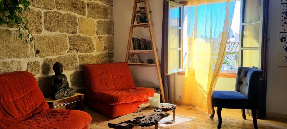 Vente Maison Maison meublée avec appartement indépendant Pézenas 34120 Pezenas
