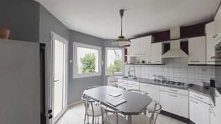  Maison � vendre 6 pi�ces 128 m�