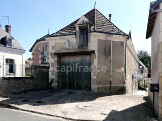  Maison � vendre 7 pi�ces 210 m�