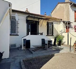  Maison à vendre 2 pièces 32 m²