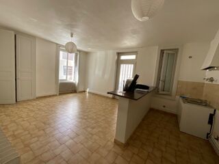  Maison à vendre 4 pièces 71 m²
