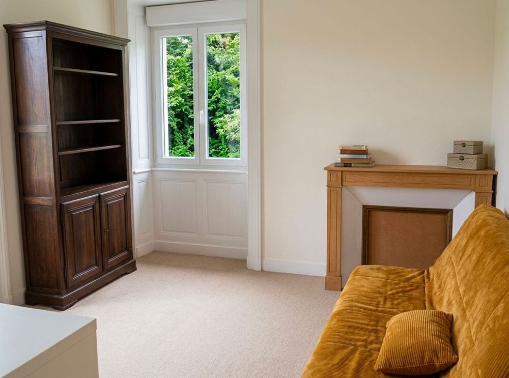 Location Appartement Studio de 20m2 à louer sur Besançon Besancon